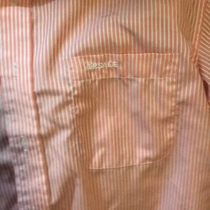 Versace shirt